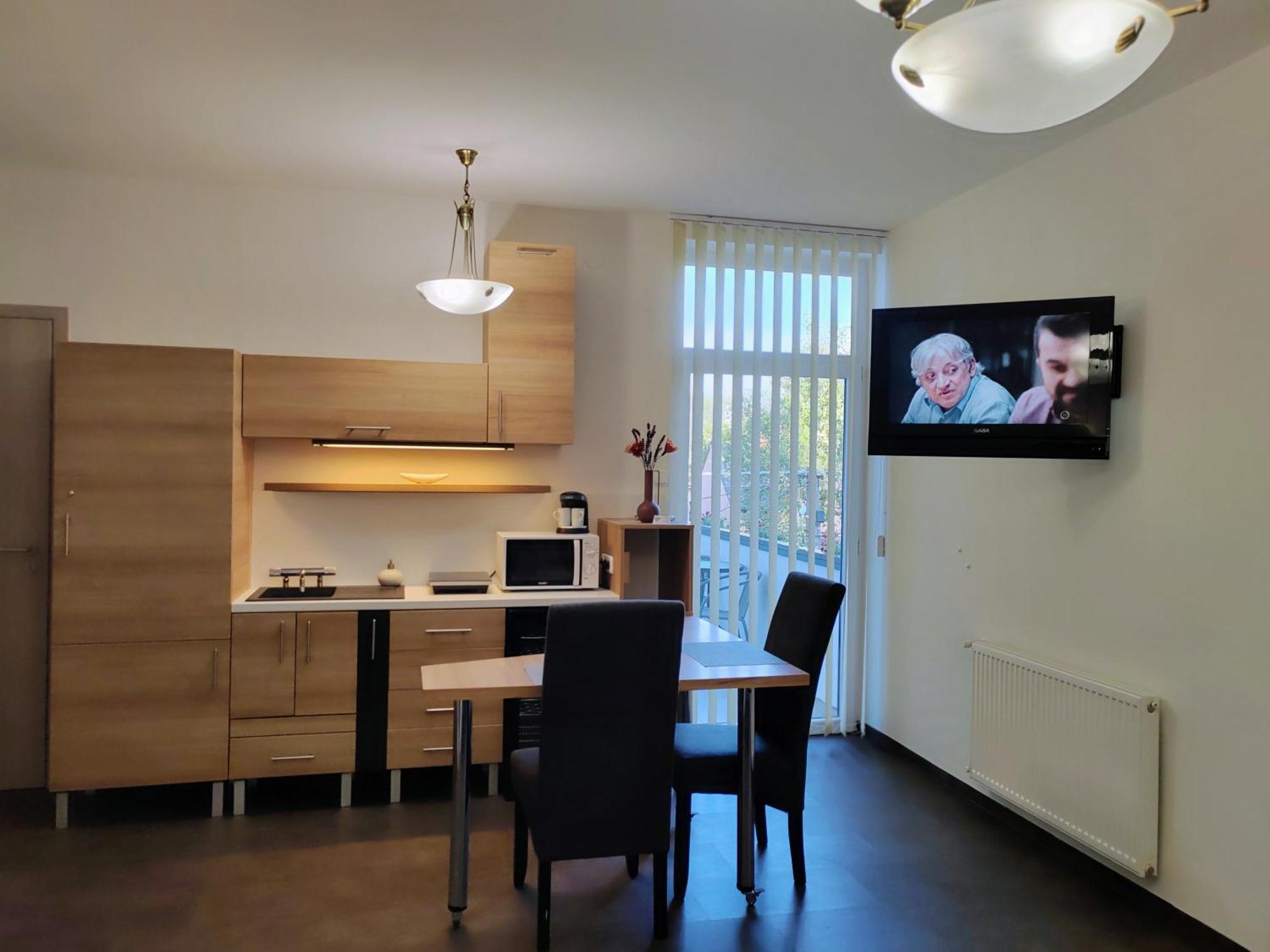 Heviz,Dr Strecker Villa Bagian luar foto